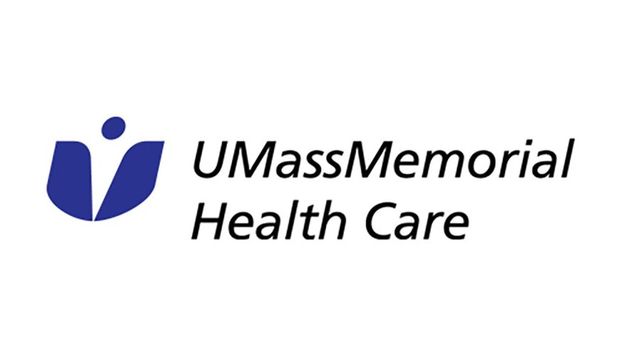 UMass Memorial Health Care logo
