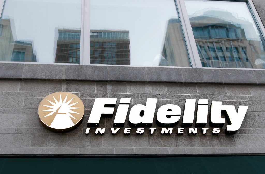 Fidelity hires 4,000 new employees - New England Council